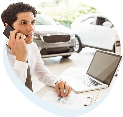 Car Dealer Website